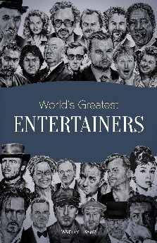 World’s Greatest Entertainers