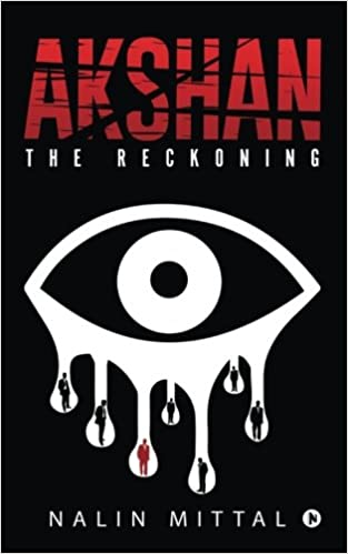 Akshan – The Reckoning