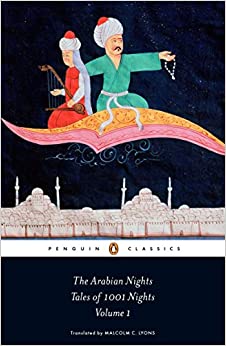 Arabian Nights: Tales of 1001 Nights