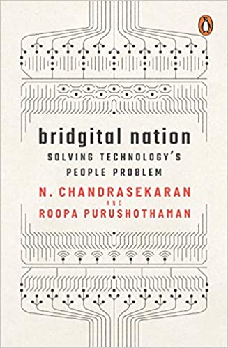 Bridgital Nation: Solving Technology’s People Problem