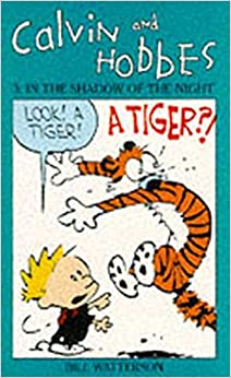 Calvin And Hobbes: In the Shadow of the Night