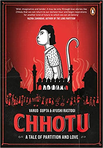 Chhotu: A Tale of Partition and Love