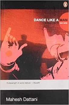 Dance Like a Man
