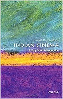 Indian Cinema: A Very Short Introduction