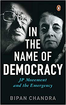 In the Name of Democracy: JP Movement and the Emergency