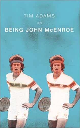 On Being John McEnroe