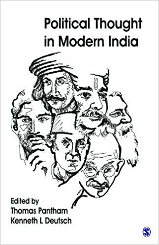 Political Thought in Modern India