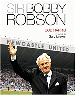 Sir Bobby Robson: Just call me Bobby…
