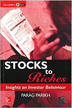 Stocks to Riches: Insights on Investor Behaviour