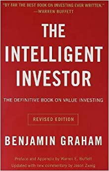 The Intelligent Investor Latest Edition
