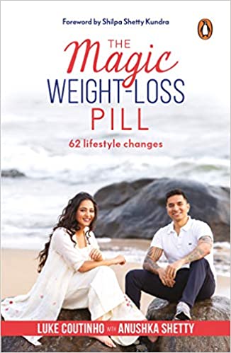 The Magic Weight-Loss Pill: 62 Lifestyle Changes