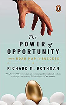 The Power of Opportunity: Your Roadmap to Success