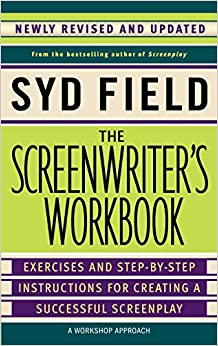 The Screenwriter’s Workbook