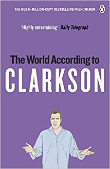 The World According to Clarkson – Vol. 1
