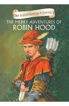 The Merry Adventures Of Robinhood