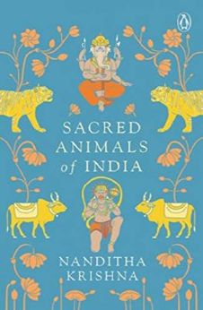 Sacred Animals of India