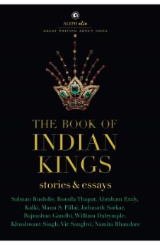 The Book Of Indian Kings