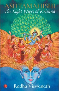 Ashtamahishi: The Eight Wives of Krishna