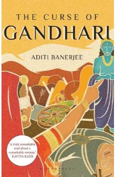 The Curse of Gandhari