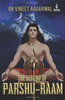 The Legend of Parshuraam