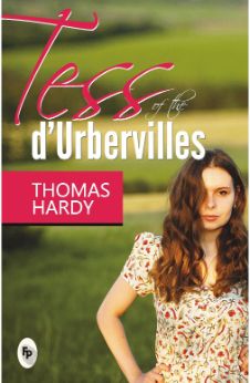 Tess of The d’Urbervilles