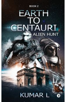 Earth to Centauri: Alien Hunt