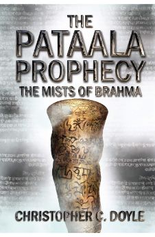 The Pataala Prophecy: The Mists of Brahma