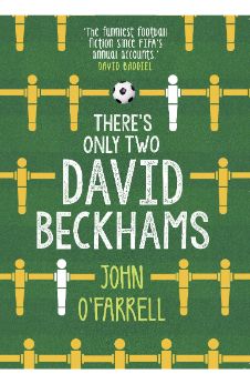 There’s Only Two David Beckhams