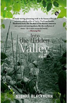 Into the Hidden Valley
