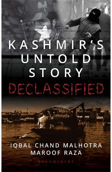 Kashmir’s Untold Story: Declassified