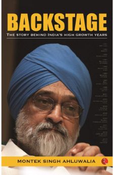 Backstage: The Story Behind India?s High Growth Years