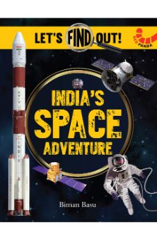 India’s Space Adventure