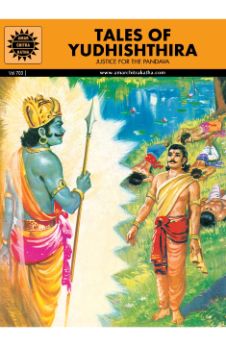 Tales of Yudhishthira