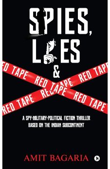Spies, Lies & Red Tape