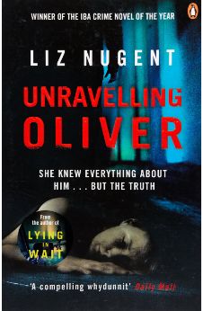 Unravelling Oliver: The gripping psychological suspense