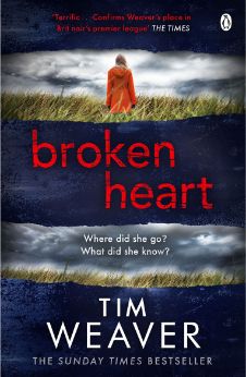 Broken Heart: How can someone just disappear?