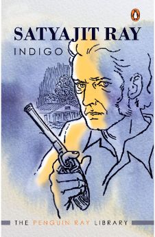 Indigo: Selected Stories