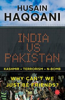India vs Pakistan: Why Cant We Just be Friends?