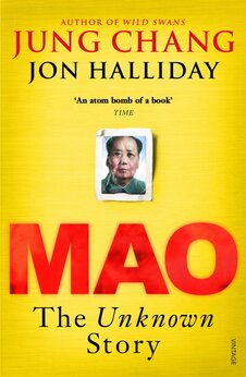 Mao: The Unknown