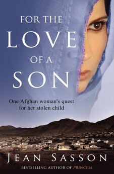 For the Love of a Son: One Afghan Woman’s Quest for her Stolen Child