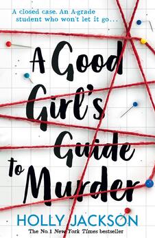The Good Girl’s Guide to Murder