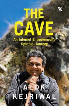 The Cave: An Internet Entrepreneur’s Spiritual Journey