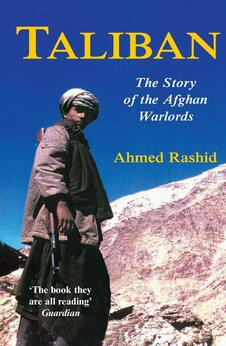 Taliban: The Story of the Afghan Warlords