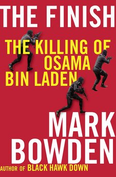 The Finish: The killing of Osama bin Laden