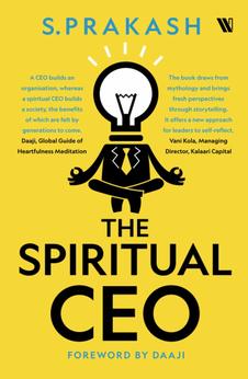 The Spiritual CEO
