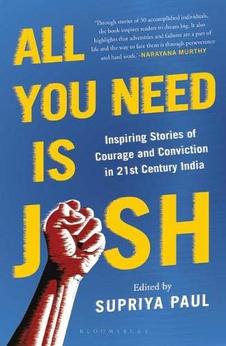 All You Need is Josh