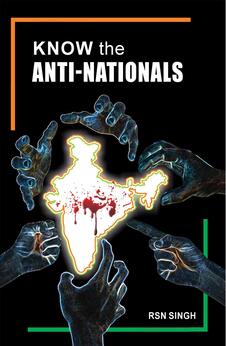 Know the Anti-Nationals