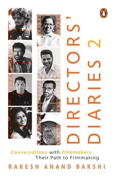 Directors Diaries 2: Conversations with Film-makers
