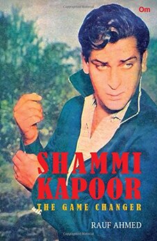 Shammi Kapoor – The Game Changer