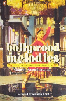 Bollywood Melodies: A History